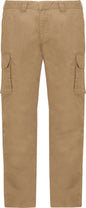 Herrenhose mit mehreren Taschen
