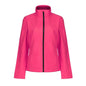 SOFTSHELL IMPRIMABLE ABLAZE POUR HOMMES