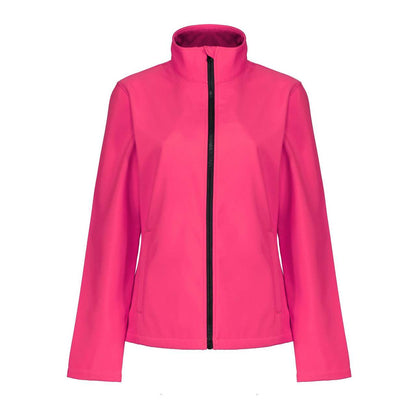 SOFTSHELL IMPRIMABLE ABLAZE POUR HOMMES