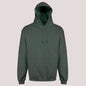 SWEAT À CAPUCHE BUILDUP