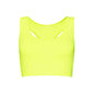 Haut court de sport cool pour femme