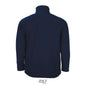 SOL'S RACE HOMME - VESTE SOFTSHELL ZIPPÉE