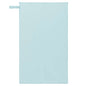 SERVIETTE DE SPORT EN MICROFIBRE