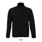SOL'S RADIAN HOMME - VESTE SOFTSHELL ZIPPÉE