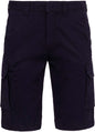 BERMUDA MULTIPOCHES POUR HOMME