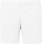 SHORT DE JEU POUR FEMMES