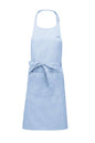 COTTON APRON WITH POCKET Wholesale