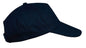 FIRST KIDS - CASQUETTE 5 PANNEAUX POUR ENFANTS
