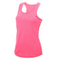GILET COOL POUR FEMME
