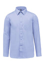 JOFREY - CHEMISE À MANCHES LONGUES