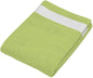 SERVIETTE DE PLAGE
