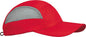 CASQUETTE DE SPORT PLIABLE