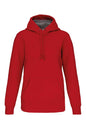 SWEAT-SHIRT À CAPUCHE