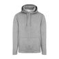 SWEAT À CAPUCHE SPORT EN POLYESTER
