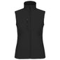 Gilet softshell pour femme (1)