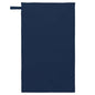 SERVIETTE DE SPORT EN MICROFIBRE