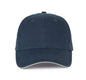 ORLANDO - CASQUETTE 6 PANNEAUX