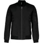 MEN'S BOMBER JACKET