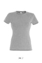 SOL'S MISS - T-SHIRT FEMME