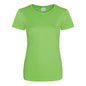 T-shirt cool et doux pour femme