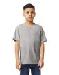 T-SHIRT JEUNESSE EN COTON LÉGER