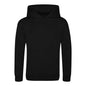 SWEAT À CAPUCHE EN POLYESTER SPORT POUR ENFANTS