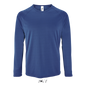 SOL'S SPORTY LSL HOMME - T-SHIRT DE SPORT À MANCHES LONGUES