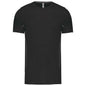 T-SHIRT DE SPORT À MANCHES COURTES POUR HOMME