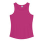 GILET DE SPORT COOL ET LISSE POUR FEMME