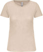 LADIES' BIO150IC CREW NECK T-SHIRT