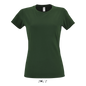 SOL'S IMPERIAL WOMEN - T-SHIRT COL ROND