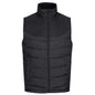 STAGE II HOMME - BODYWARMER ISOLÉ