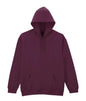 SOFTSTYLE® MITTELGEWICHTIGER FLEECE-KAPUZENPULLOVER FÜR ERWACHSENE