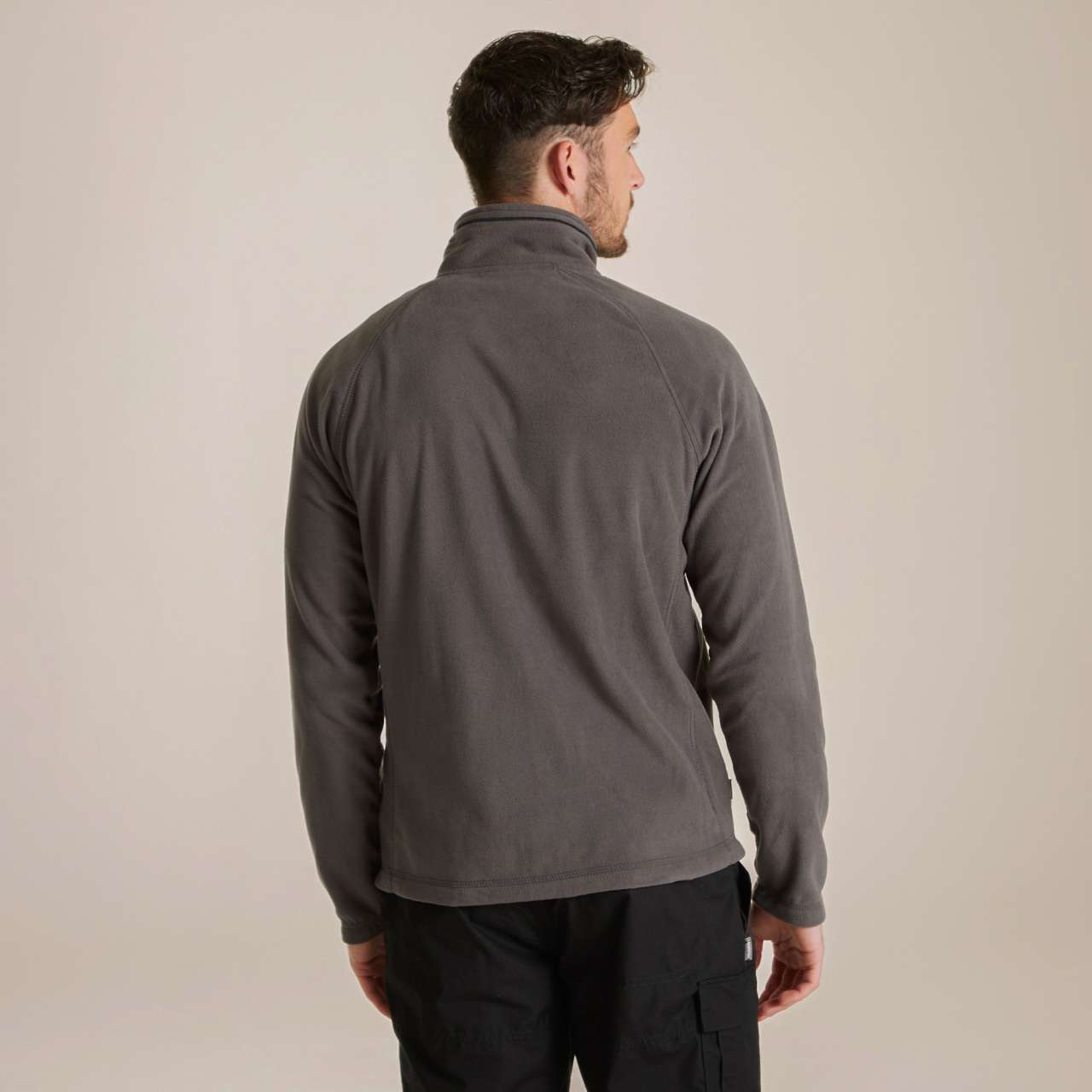 EXPERT CORY 200 FLEECE JACKET - Craghoppers (3 of 3) | utt:95de794bc610