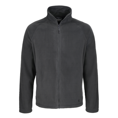 EXPERT CORY 200 FLEECE JACKET in Carbon Grey | utt:9abde51901fb