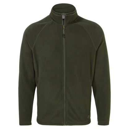 EXPERT CORY 200 FLEECE JACKET in Dark Cedar | utt:365ec687106c