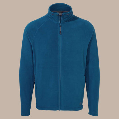 EXPERT CORY 200 FLEECE JACKET in Poseidon Blue | utt:e2d46cf0bbca