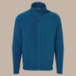 EXPERT CORY 200 FLEECE JACKET in Poseidon Blue | utt:e2d46cf0bbca