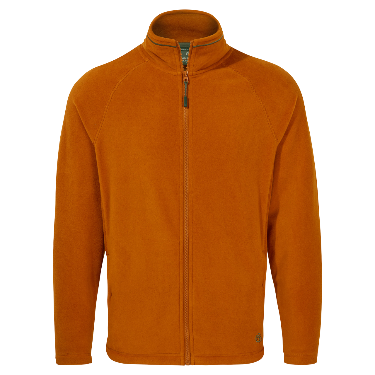 EXPERT CORY 200 FLEECE JACKET in Potters Clay | utt:fb9f1b30c5cf