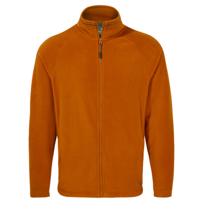 EXPERT CORY 200 FLEECE JACKET in Potters Clay | utt:fb9f1b30c5cf