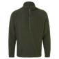 EXPERT CORY 200 FLEECE 1/2 ZIP in Dark Cedar | utt:e2949001eb38