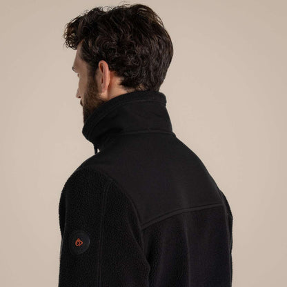 Morley Fleece Workwear Jacket - Craghoppers (3 of 8) | utt:23050662aa6f