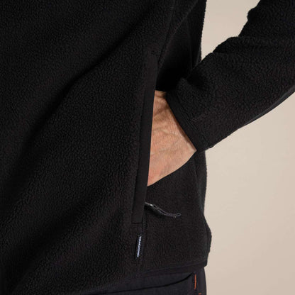 Morley Fleece Workwear Jacket - Craghoppers (5 of 8) | utt:310f739141b1