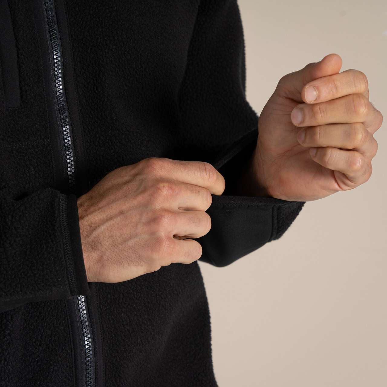 Morley Fleece Workwear Jacket - Craghoppers (7 of 8) | utt:0a78ad8bae72