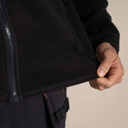 Morley Fleece Workwear Jacket - Craghoppers (8 of 8) | utt:fbeed9b966a2