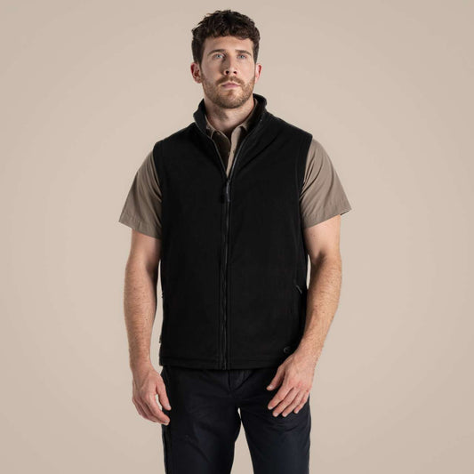 EXPERT CORY FLEECE VEST - Craghoppers (1 of 3) | utt:87ab3afbc9c7
