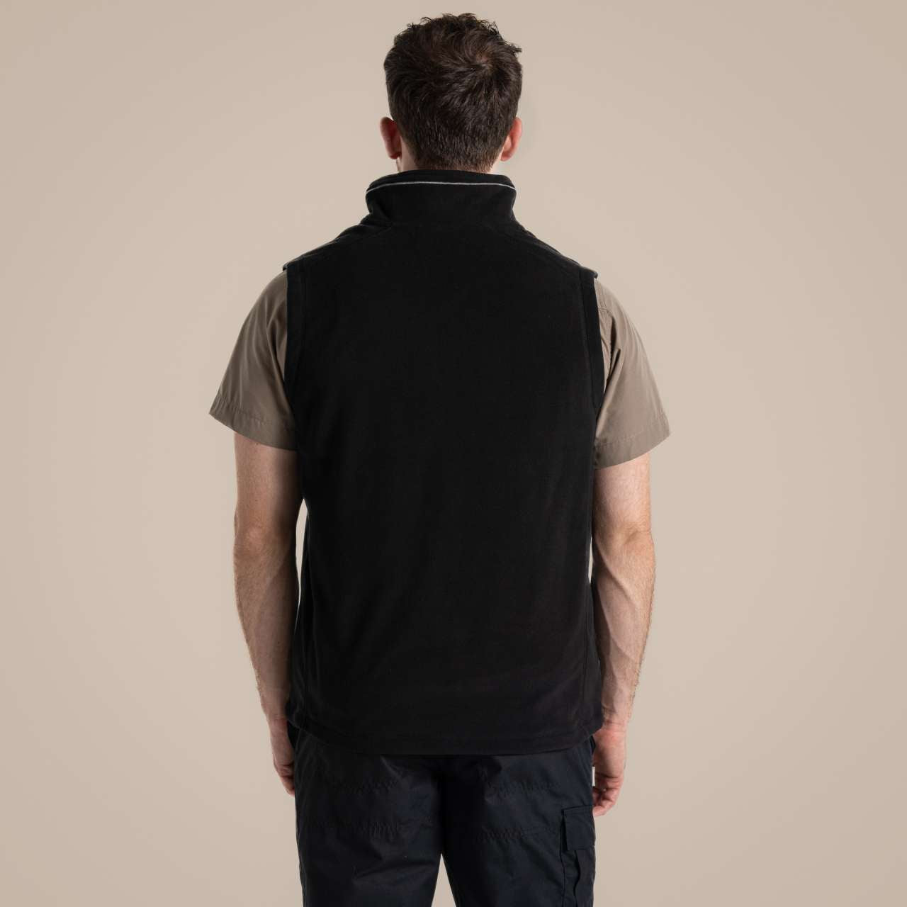 EXPERT CORY FLEECE VEST - Craghoppers (3 of 3) | utt:30014cfc2bcd