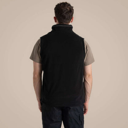 EXPERT CORY FLEECE VEST - Craghoppers (3 of 3) | utt:30014cfc2bcd