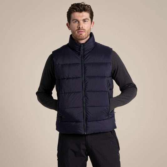 Expert Padded Vest - Craghoppers (1 of 6)