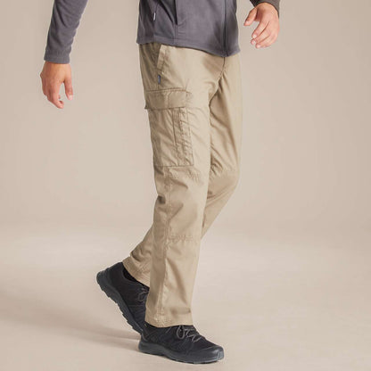 EXPERT KIWI TAILORED TROUSERS (LONG) - Craghoppers (1 of 6) | utt:afb223b4d98e